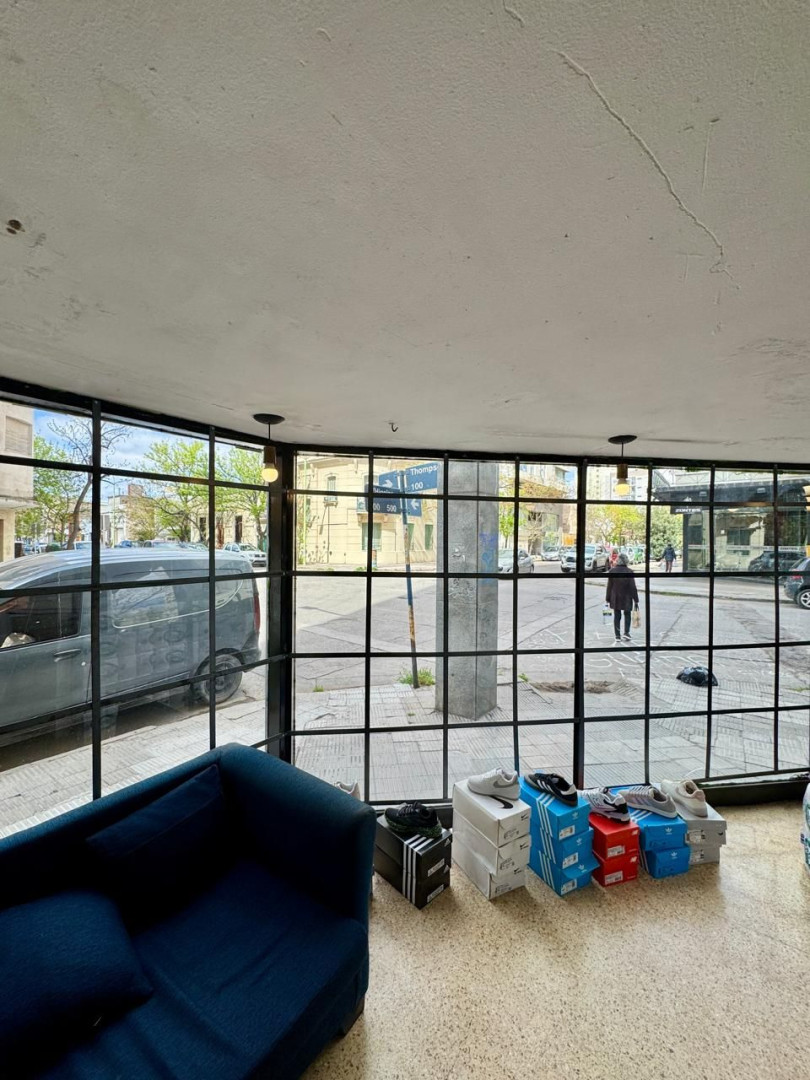Local en Venta en Ohiggins Y Thompson, Macrocentro, Bahía Blanca - Bahía Blanca Propiedades | SITIO OFICIAL l