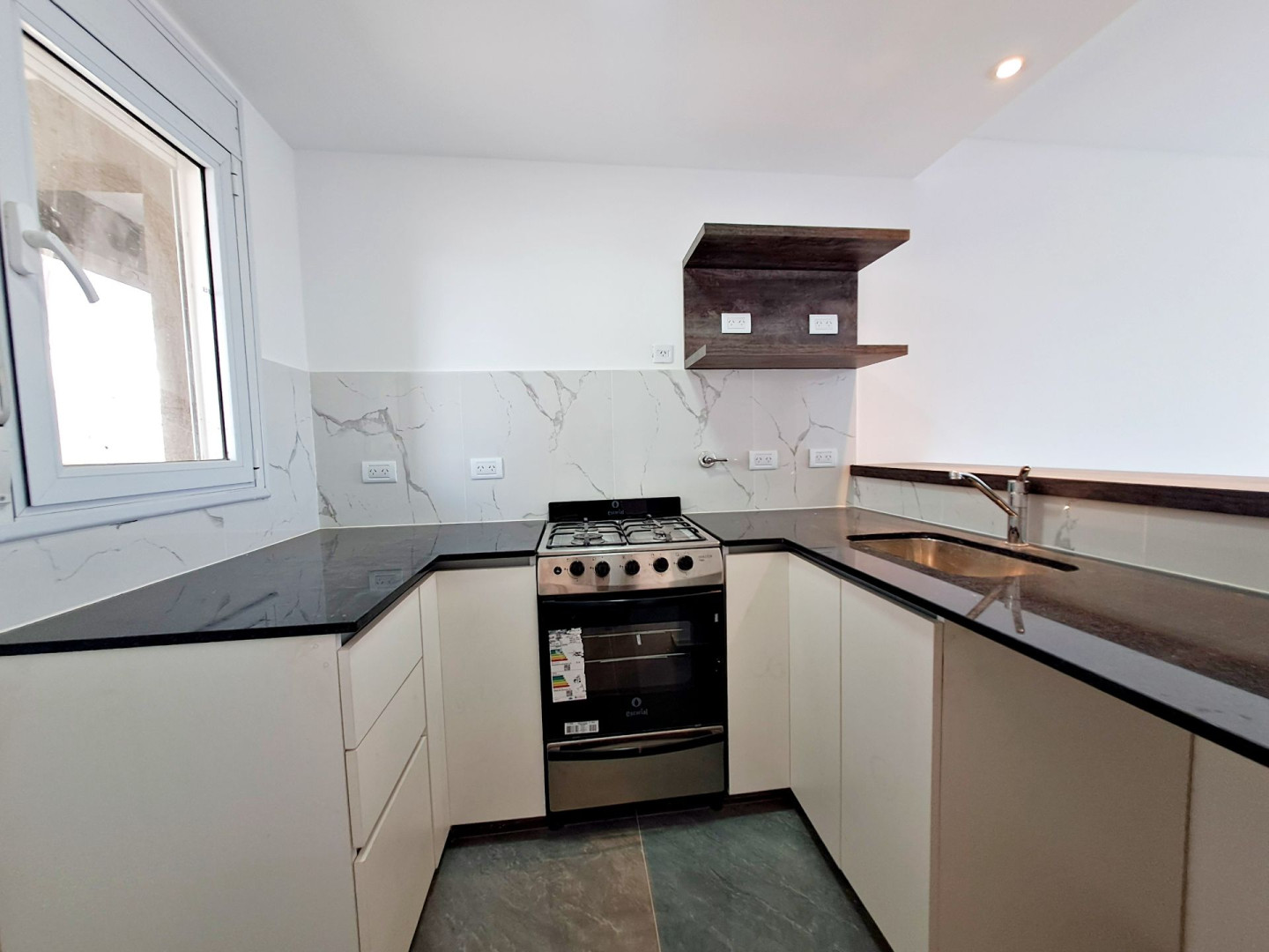 Departamento en Alquiler en Alem 2351, Santa Margarita, Bahía Blanca - Bahía Blanca Propiedades | SITIO OFICIAL l