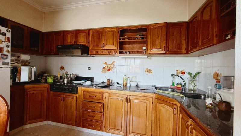 Casa en Venta en Las Heras 1281, La Falda, Bahía Blanca - Bahía Blanca Propiedades | SITIO OFICIAL l