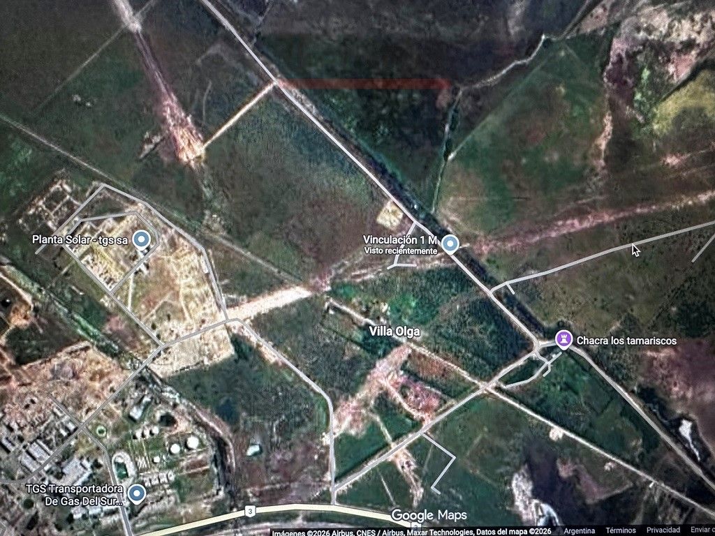 Campo  en Venta en Ruta Nacional 35 Km15,  Bahía Blanca - Bahía Blanca Propiedades | SITIO OFICIAL l
