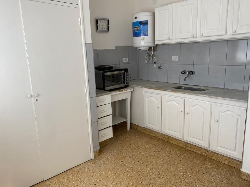 Departamento en Alquiler en SOLER 506, Centro, Bahía Blanca - Bahía Blanca Propiedades | SITIO OFICIAL l