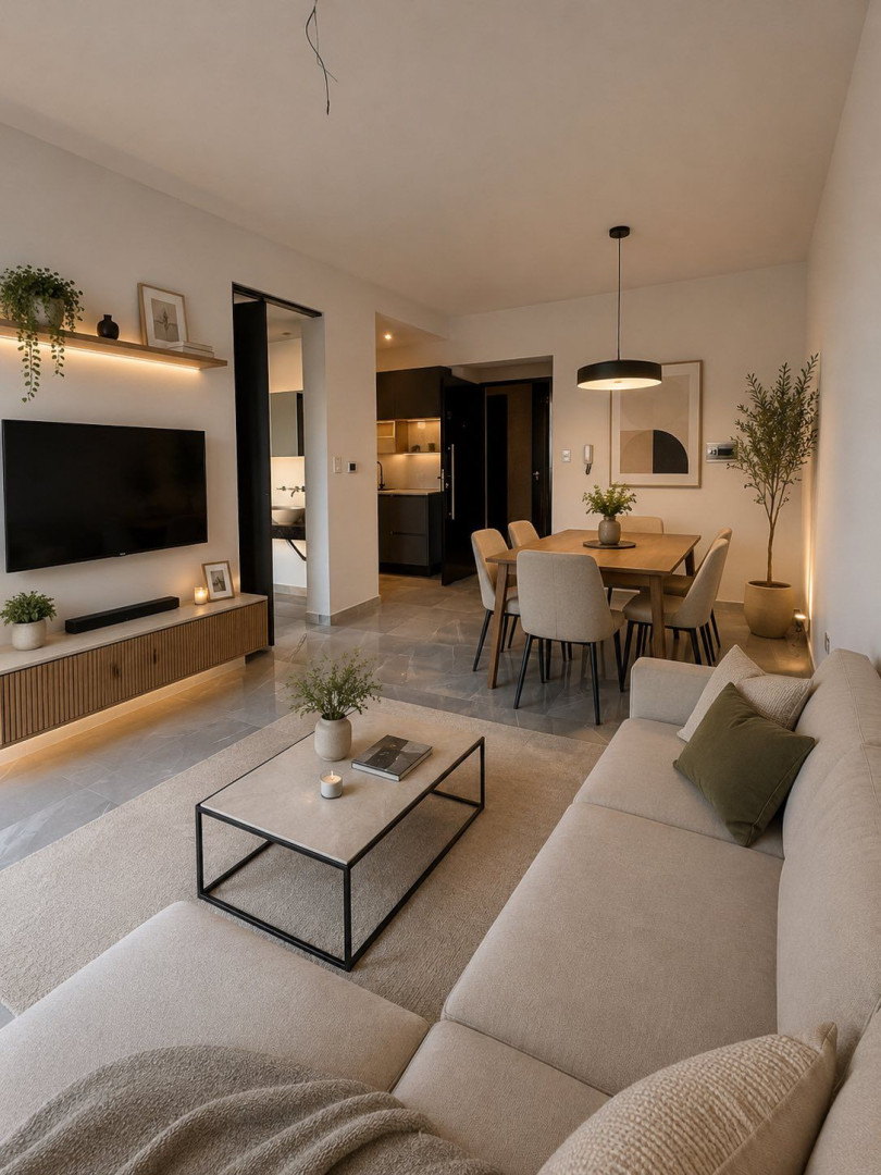 Departamento en Venta en GUEMES Y CHANCAY, Pacifico, Bahía Blanca - Bahía Blanca Propiedades | SITIO OFICIAL l