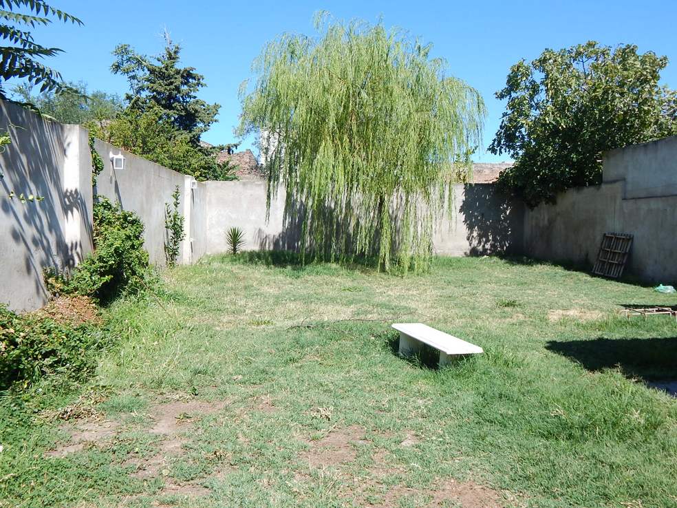 Casa en Alquiler en MENDOZA 168, Pacifico, Bahía Blanca - Bahía Blanca Propiedades | SITIO OFICIAL l