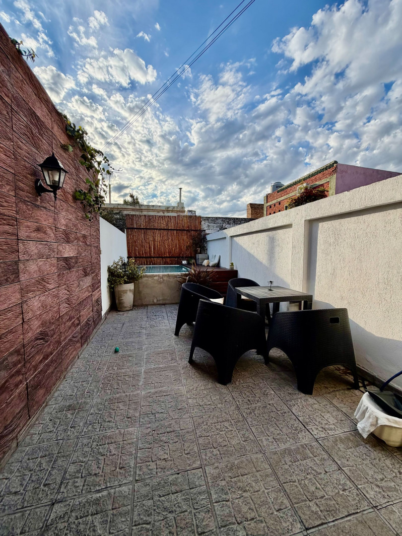 Casa en Venta en Azopardo 416, Tiro Federal, Bahía Blanca - Bahía Blanca Propiedades | SITIO OFICIAL l