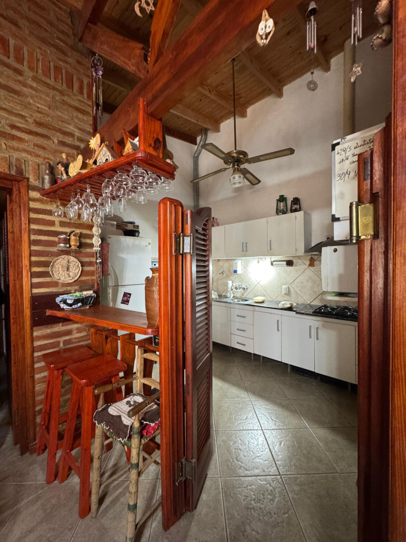 Casa + Departamento en Venta en Chascomus 724,  Monte Hermoso - Bahía Blanca Propiedades | SITIO OFICIAL l