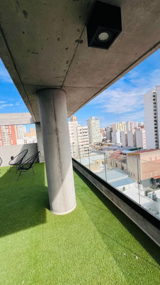 Departamento en Venta en Rodriguez 265, Centro, Bahía Blanca - Bahía Blanca Propiedades | SITIO OFICIAL l