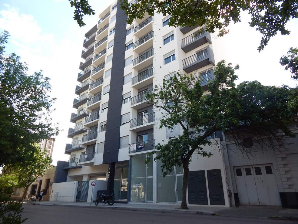 Departamento en Alquiler en Gorriti 227, Macrocentro, Bahía Blanca - Bahía Blanca Propiedades | SITIO OFICIAL l
