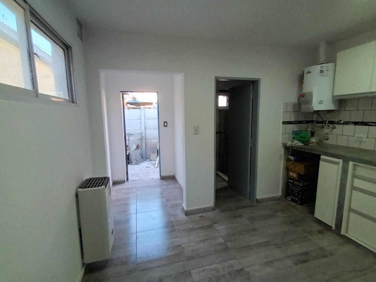 Departamento Interno en Alquiler en BOUCHARD 2647,  Bahía Blanca - Bahía Blanca Propiedades | SITIO OFICIAL l