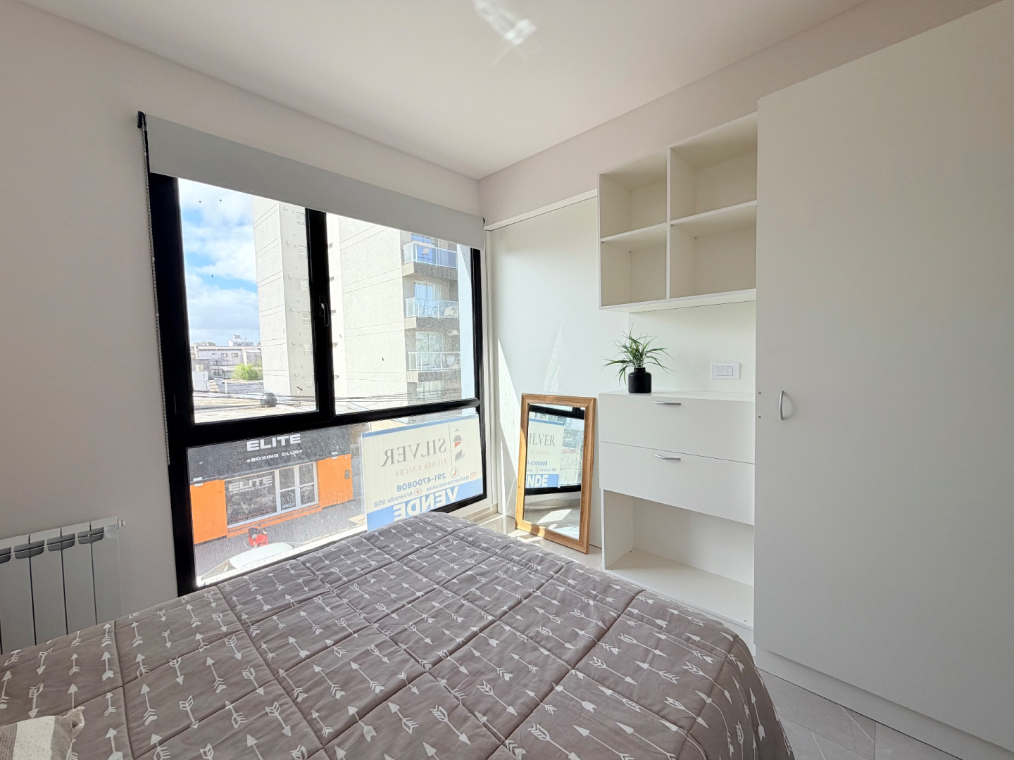 Departamento en Venta en Chancay 205, Pacifico, Bahía Blanca - Bahía Blanca Propiedades | SITIO OFICIAL l