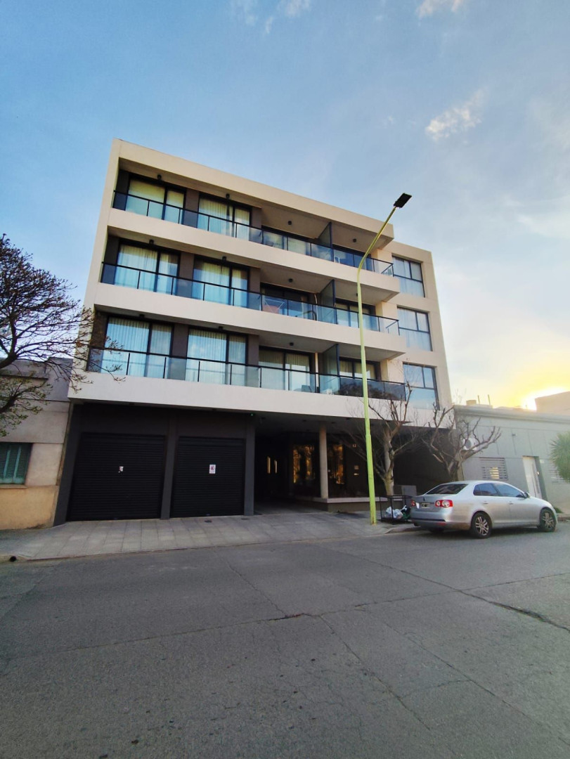 Departamento en Venta en THOMPSON 333, Centro, Bahía Blanca - Bahía Blanca Propiedades | SITIO OFICIAL l
