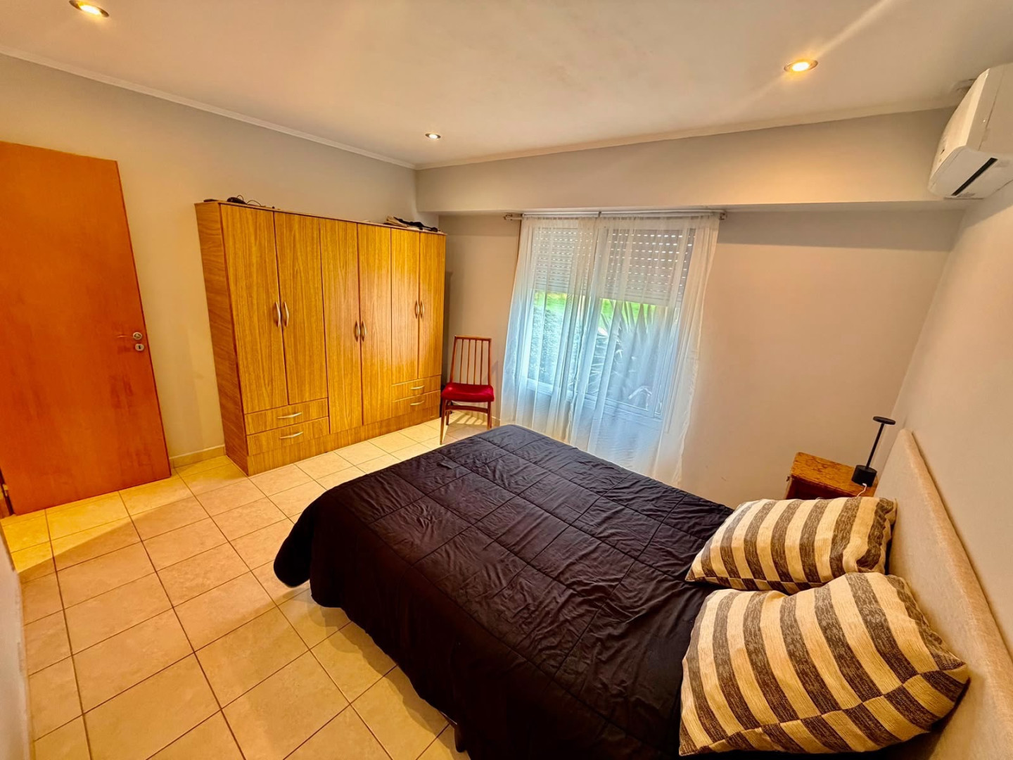 Casa en Alquiler  Pago Chico, Bahía Blanca - Bahía Blanca Propiedades | SITIO OFICIAL l