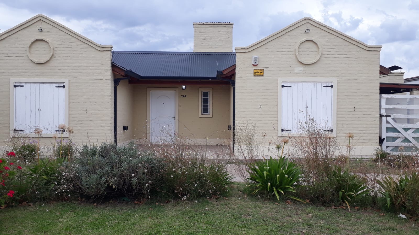Casa en Alquiler en Argerich 700,  Bahía Blanca - Bahía Blanca Propiedades | SITIO OFICIAL l