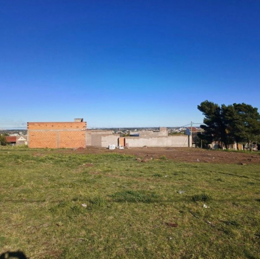 Terreno en Venta en Rastreador Fournier 1780, Villa Mitre, Bahía Blanca - Bahía Blanca Propiedades | SITIO OFICIAL l