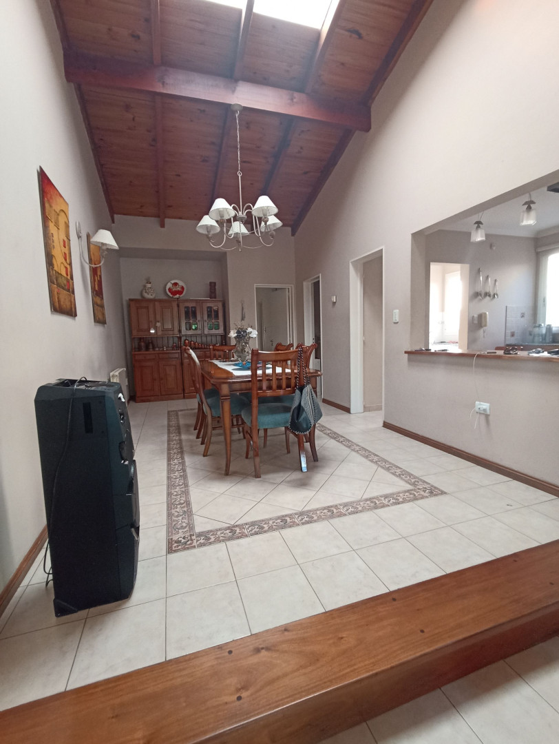 Casa en Venta en Alsina 1400, La Falda, Bahía Blanca - Bahía Blanca Propiedades | SITIO OFICIAL l