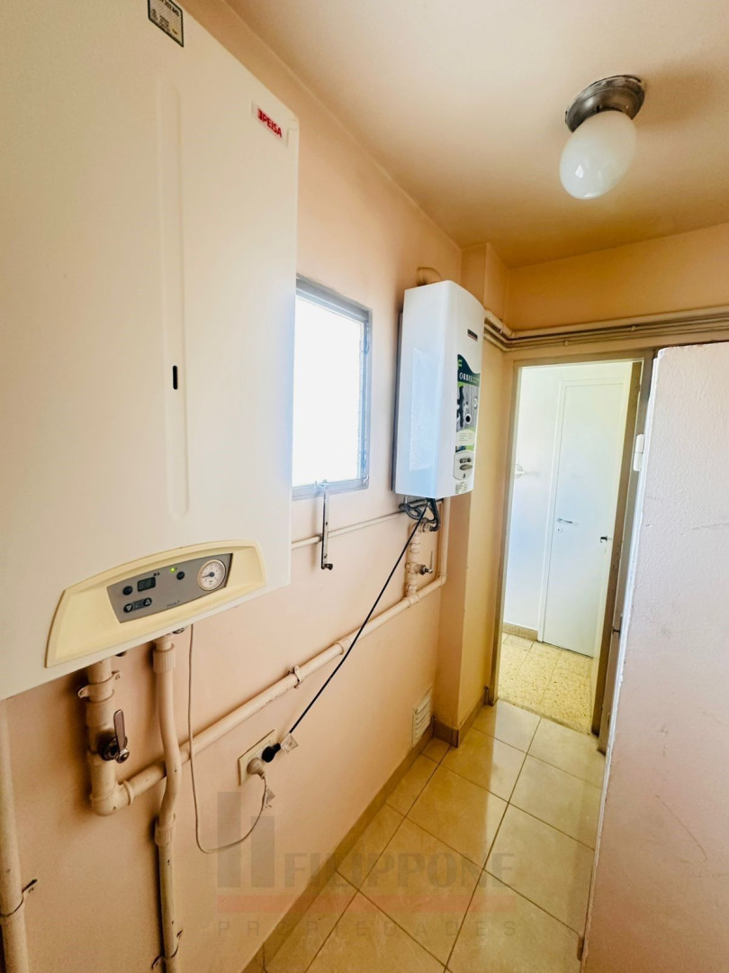 Departamento en Venta en Mitre 112, Centro, Bahía Blanca - Bahía Blanca Propiedades | SITIO OFICIAL l