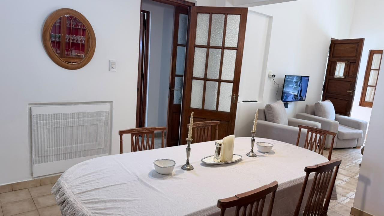 Casa en Venta en Santo Domingo 313, Napostá, Bahía Blanca - Bahía Blanca Propiedades | SITIO OFICIAL l