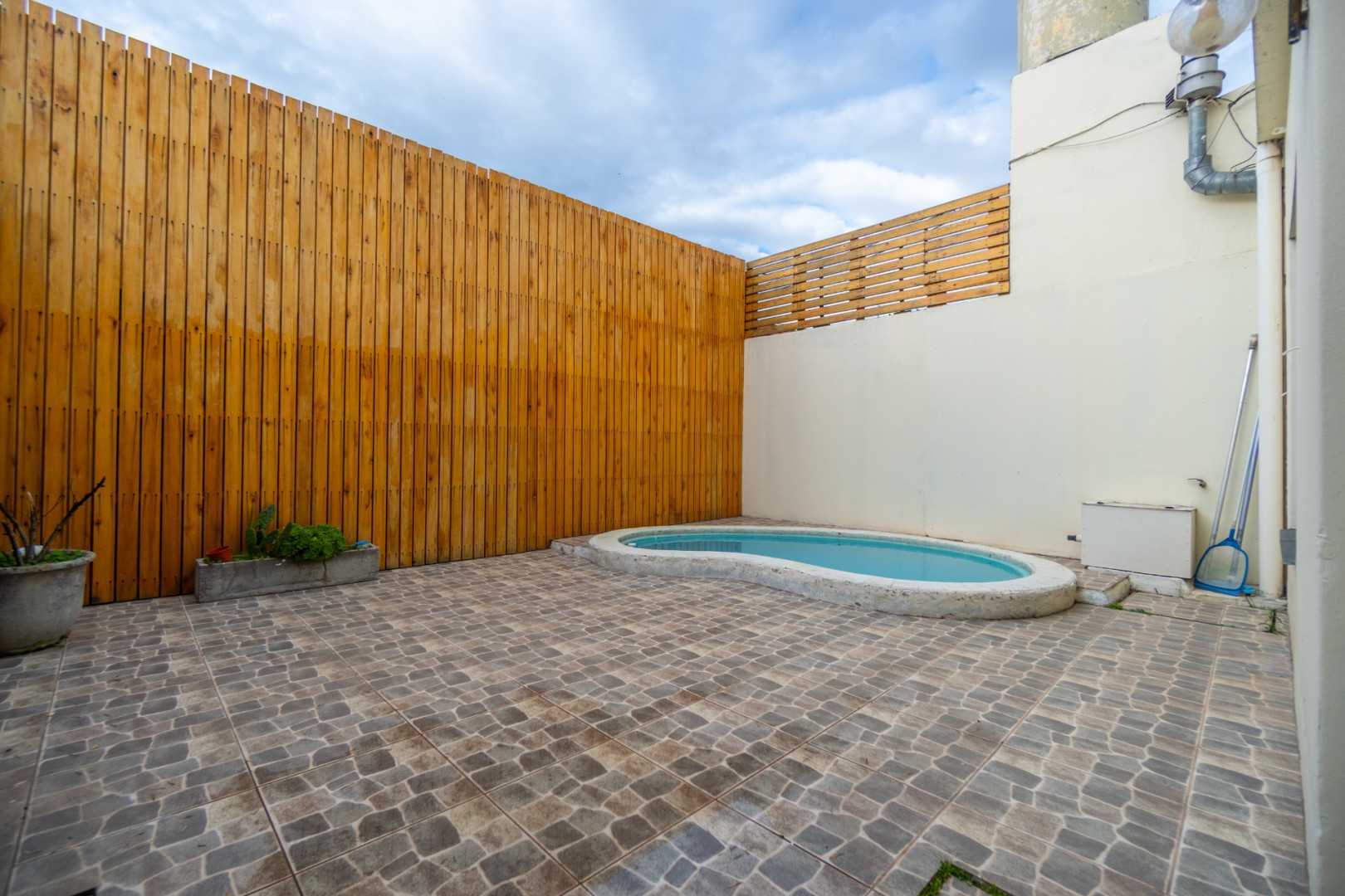 Casa en Venta en THOMPSON 620, Pedro Pico, Bahía Blanca - Bahía Blanca Propiedades | SITIO OFICIAL l