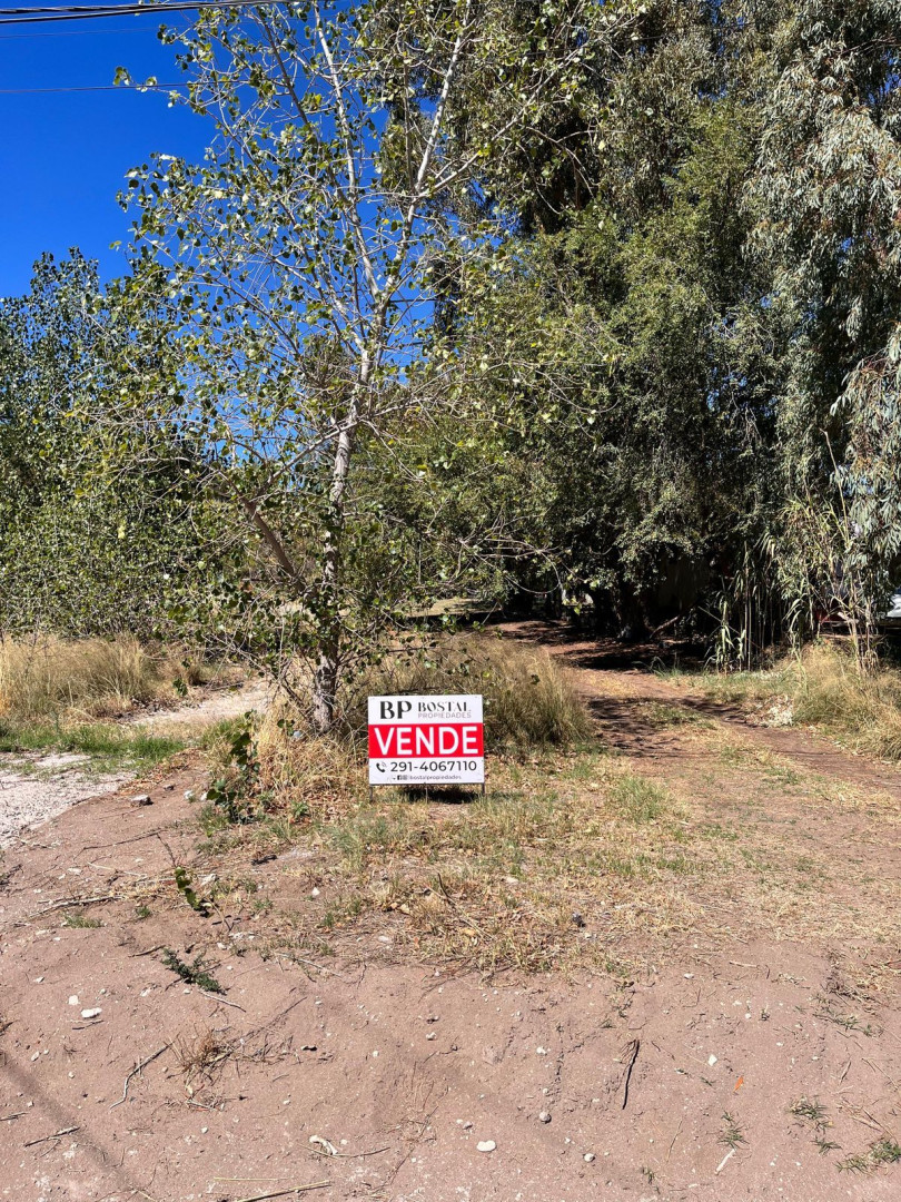 Terreno en Venta en Rio Bermejo Y La Rioja, Dufaur, Monte Hermoso - Bahía Blanca Propiedades | SITIO OFICIAL l
