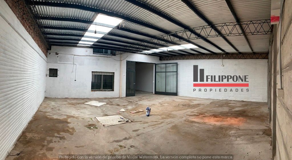 Local en Alquiler en Santa Fé 900, Pedro Pico, Bahía Blanca - Bahía Blanca Propiedades | SITIO OFICIAL l