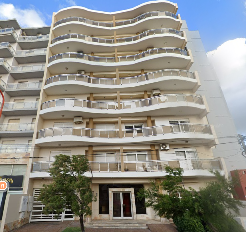 Departamento en Venta en Gregorio Juarez 100, Centro, Monte Hermoso - Bahía Blanca Propiedades | SITIO OFICIAL l
