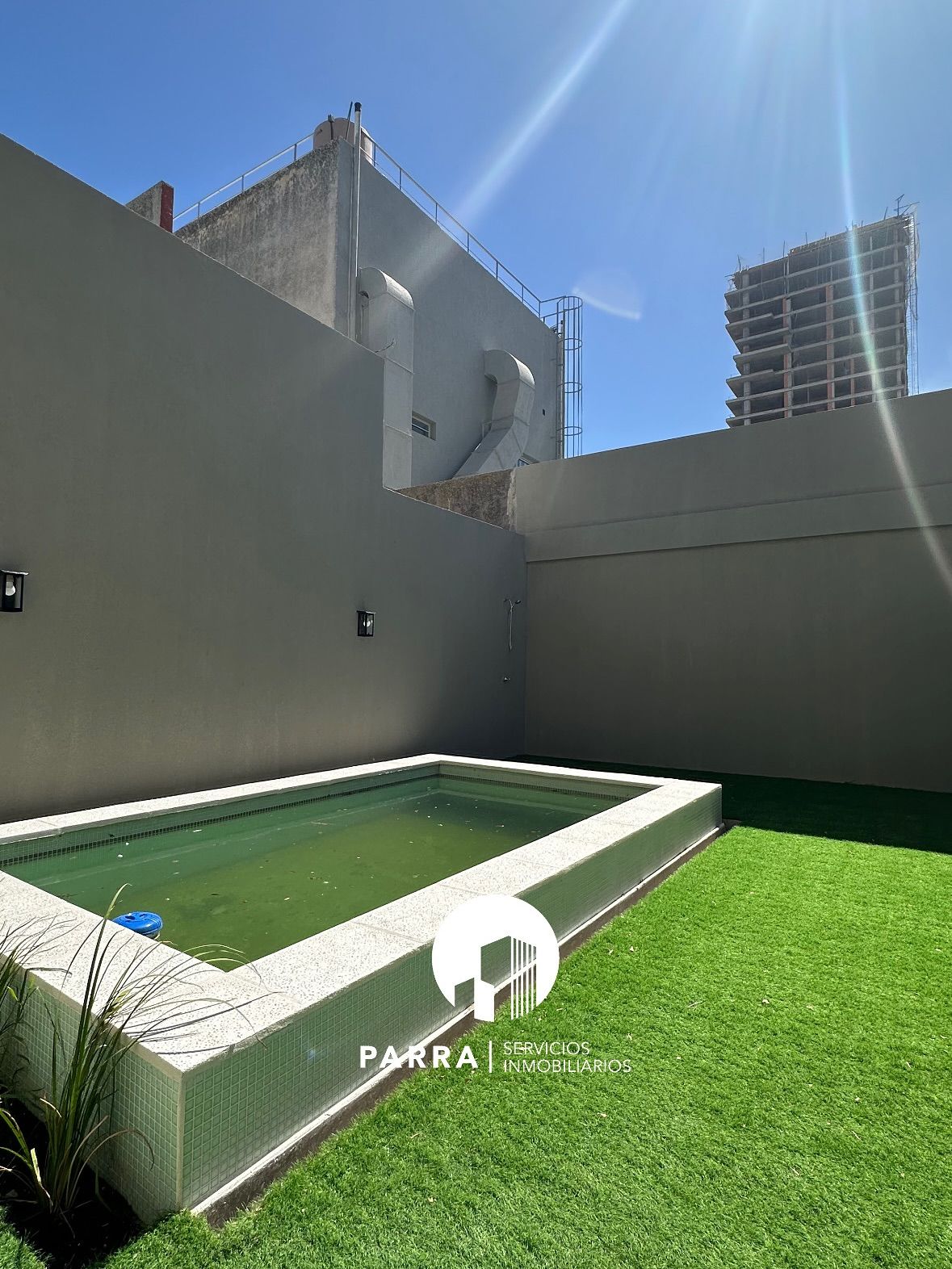 Departamento en Venta en Witcom 65, La Falda, Bahía Blanca - Bahía Blanca Propiedades | SITIO OFICIAL l