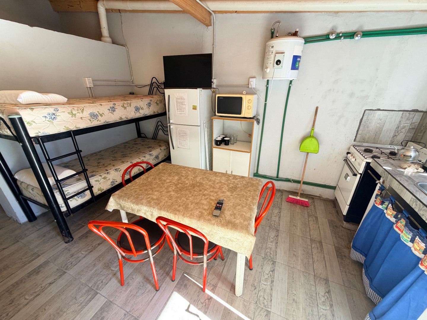 Casa + Departamento en Venta en Río Juramento 300, Dufaur, Monte Hermoso - Bahía Blanca Propiedades | SITIO OFICIAL l