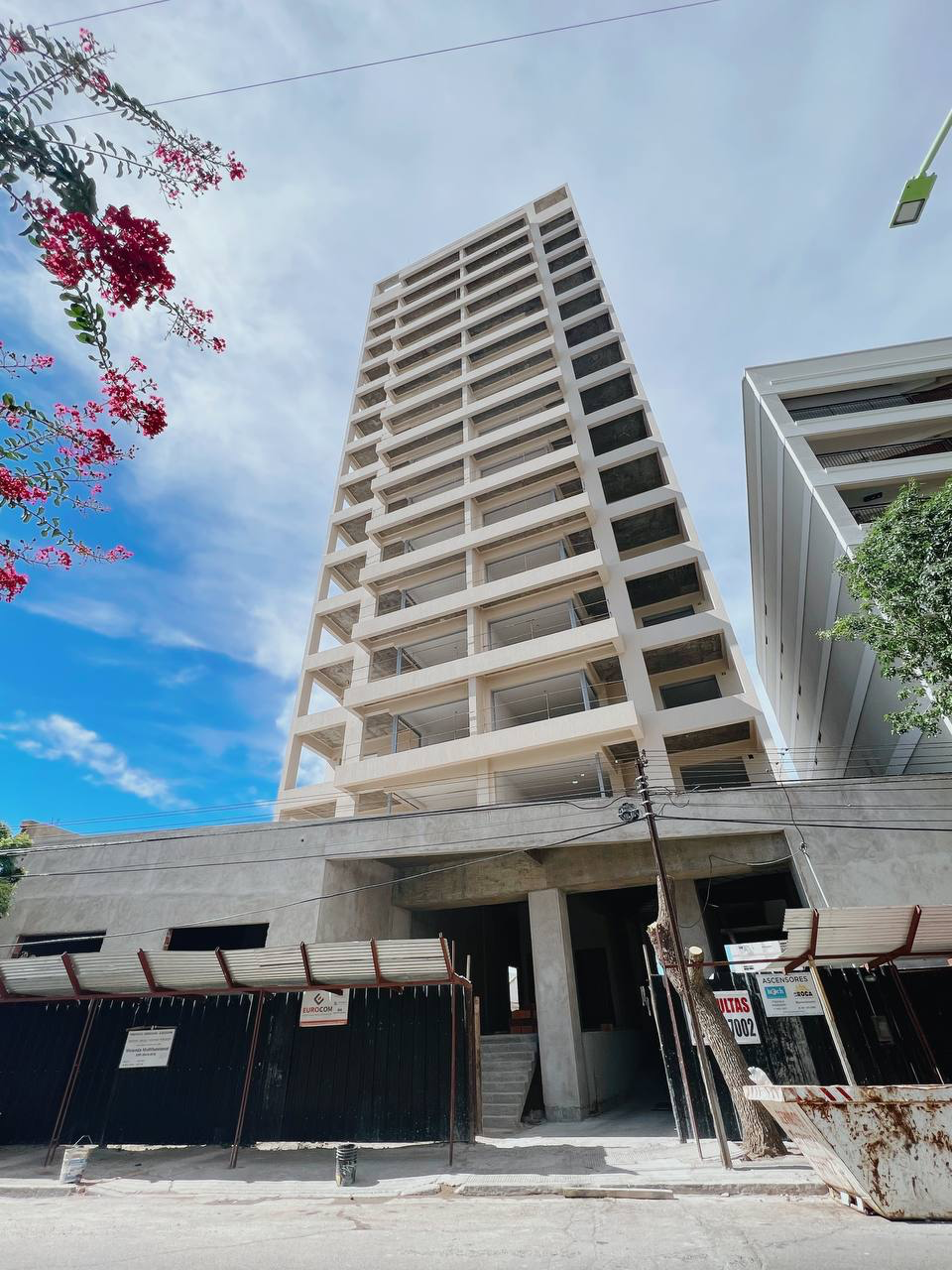 Departamento en Venta en H. Yrigoyen 541, Centro, Bahía Blanca - Bahía Blanca Propiedades | SITIO OFICIAL l