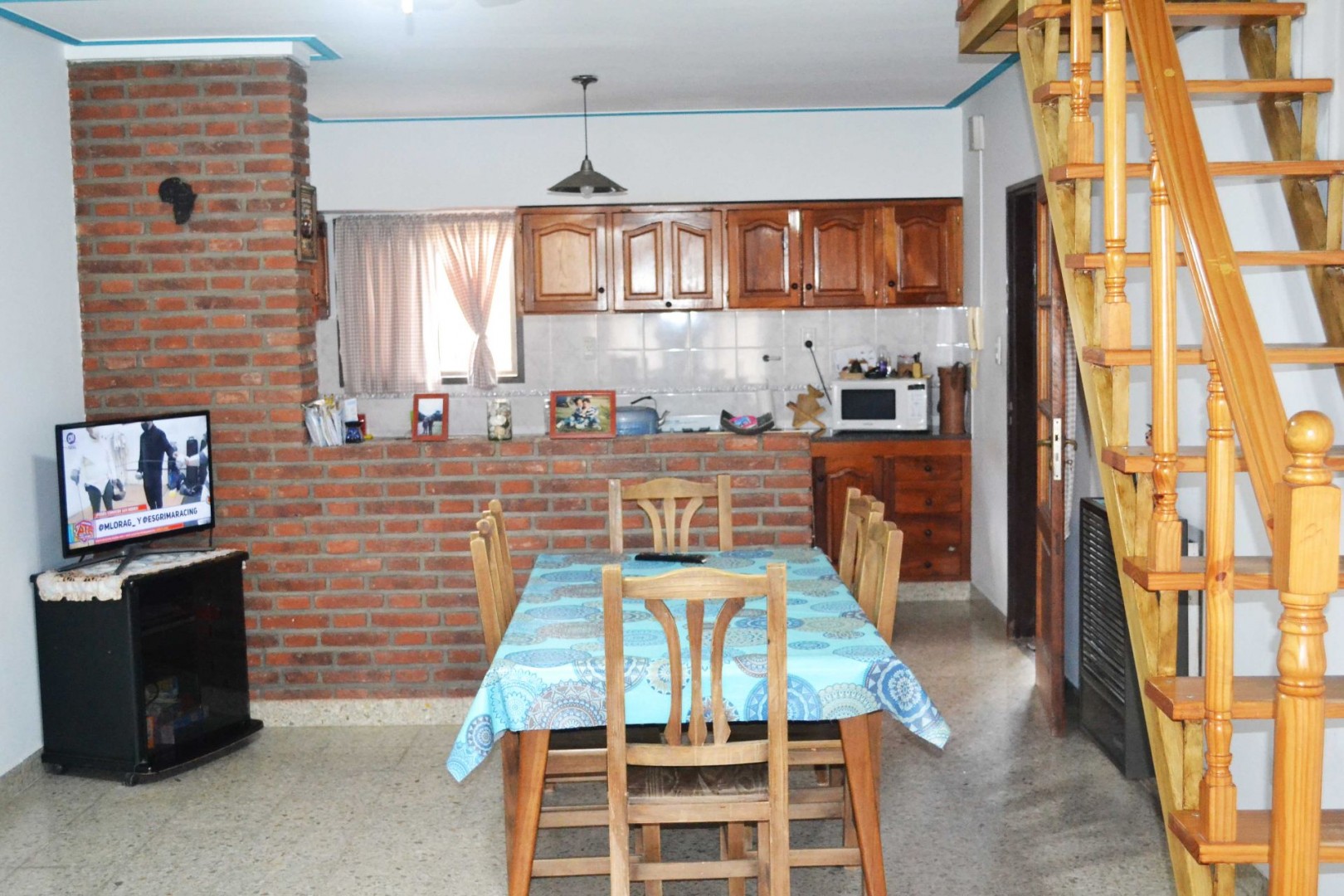 Casa en Venta en Martin Gil 2345, Vista Alegre, Bahía Blanca - Bahía Blanca Propiedades | SITIO OFICIAL l
