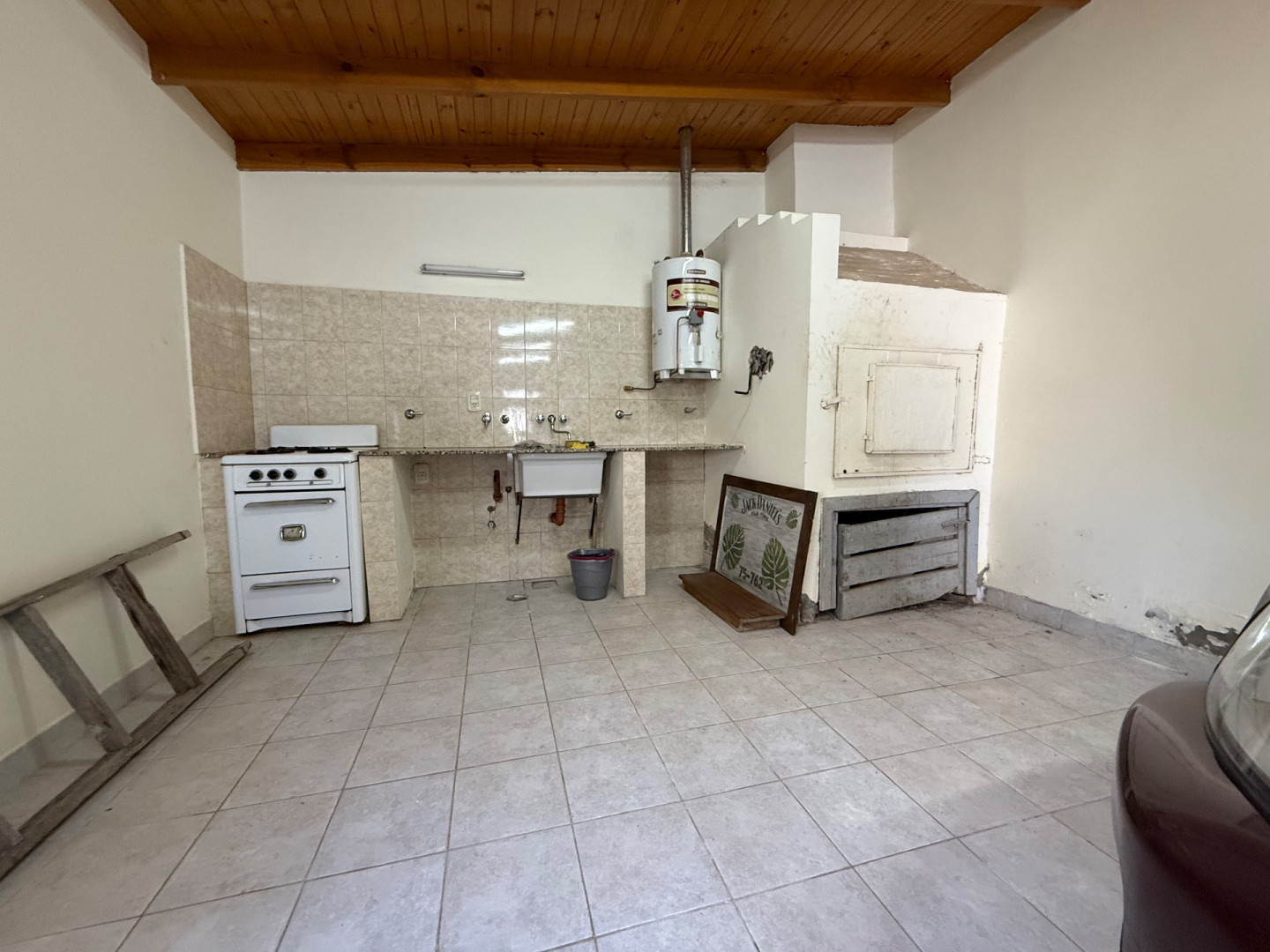 Casa en Venta en Cacique Venancio 122, Rosendo Lopez, Bahía Blanca - Bahía Blanca Propiedades | SITIO OFICIAL l