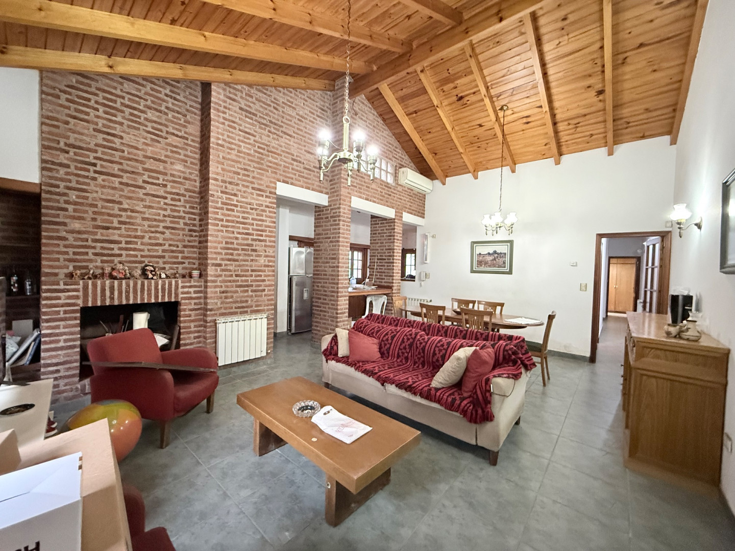 Casa en Venta en Alberti 783, Sportiva, Bahía Blanca - Bahía Blanca Propiedades | SITIO OFICIAL l