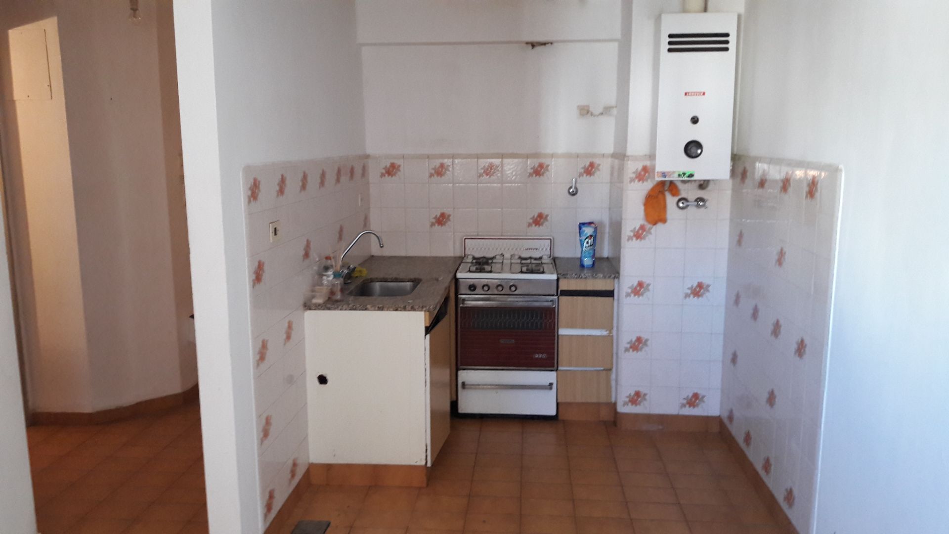 Departamento en Alquiler en 11 De Abril 185, Macrocentro, Bahía Blanca - Bahía Blanca Propiedades | SITIO OFICIAL l