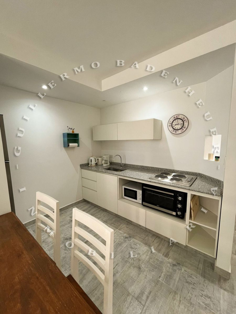 Departamento en Venta en RIO IGUAZÚ 88,  Monte Hermoso - Bahía Blanca Propiedades | SITIO OFICIAL l