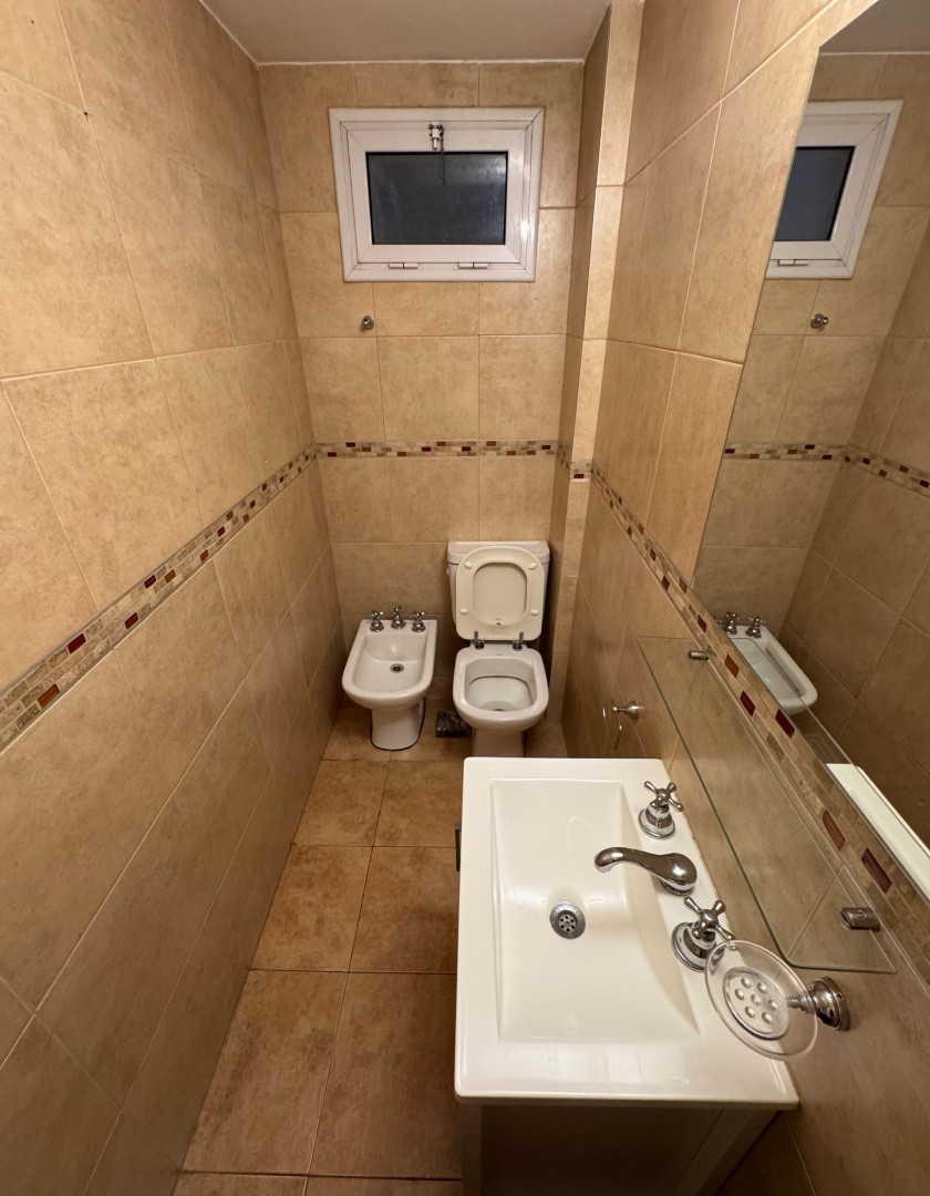 Departamento en Alquiler en ALVARADO 470 PISO 3, Centro, Bahía Blanca - Bahía Blanca Propiedades | SITIO OFICIAL l