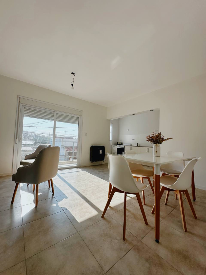 Departamento en Venta en Alberdi 1139,  Bahía Blanca - Bahía Blanca Propiedades | SITIO OFICIAL l