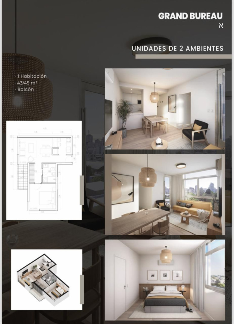Departamento en Venta en Soler 300, Centro, Bahía Blanca - Bahía Blanca Propiedades | SITIO OFICIAL l