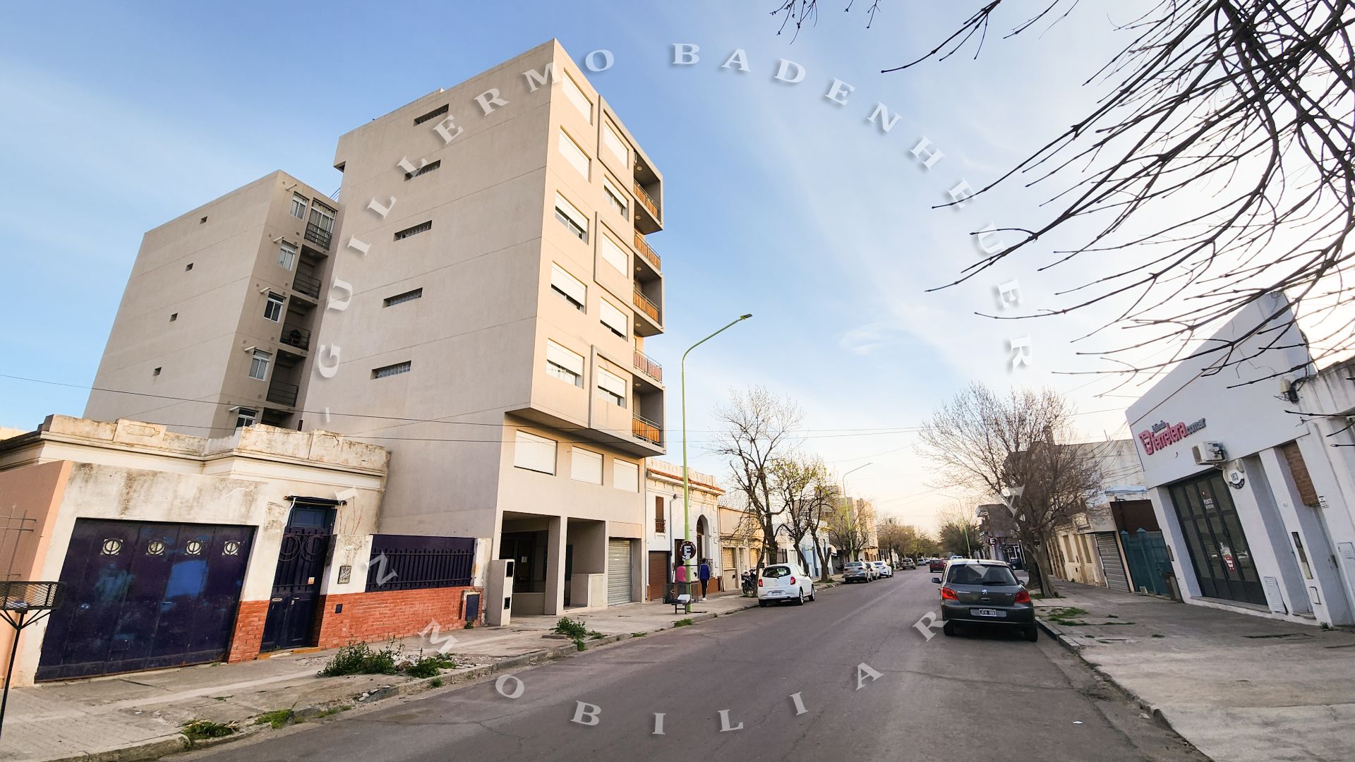 Departamento en Alquiler en HOLDICH 160, Macrocentro, Bahía Blanca - Bahía Blanca Propiedades | SITIO OFICIAL l