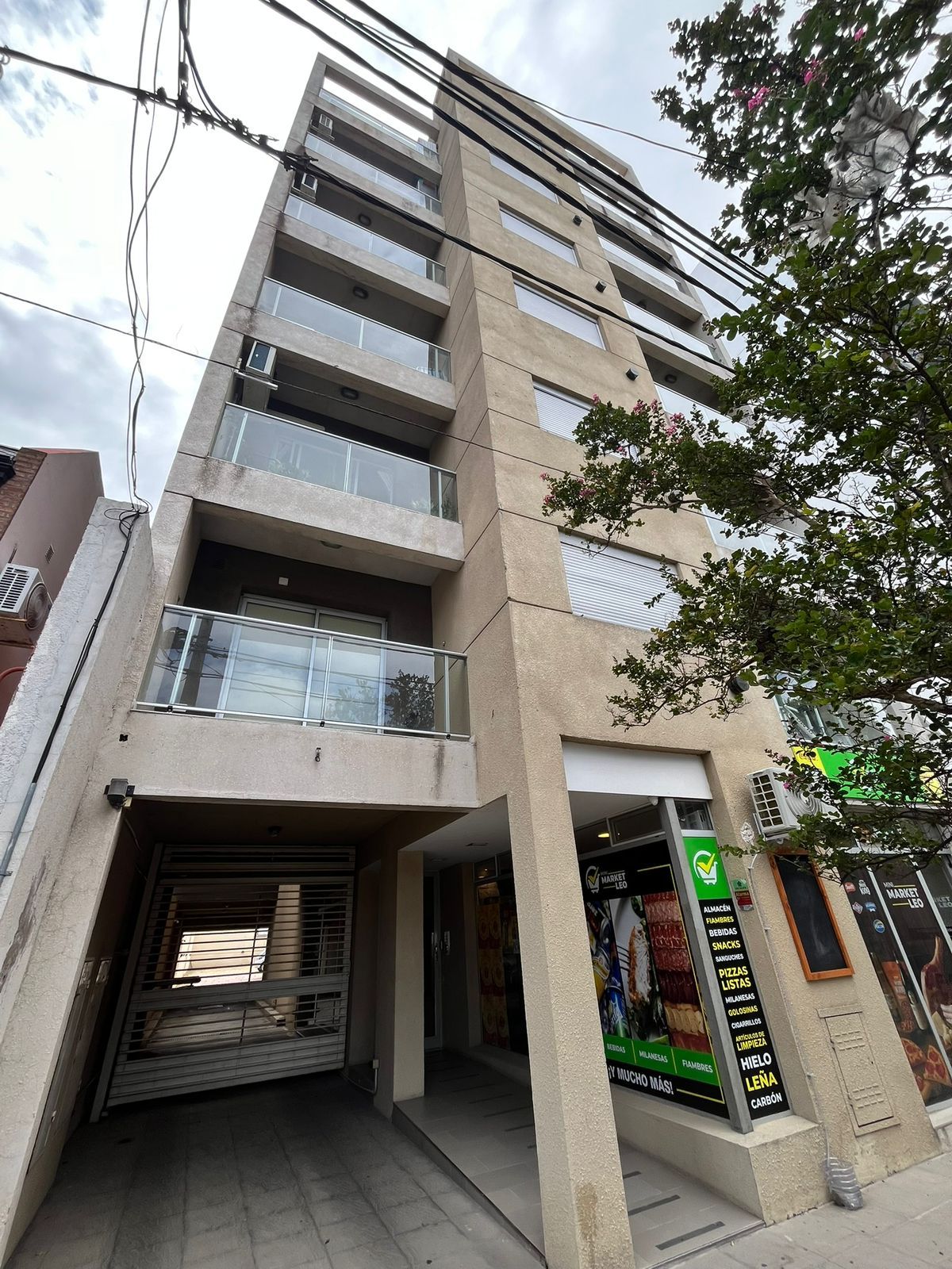 Departamento en Venta en Güemes 900,  Bahía Blanca - Bahía Blanca Propiedades | SITIO OFICIAL l