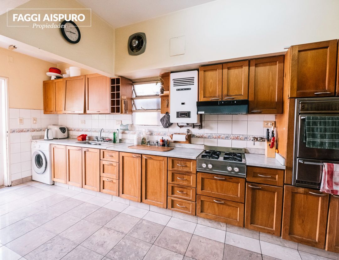 Casa en Venta en Lavalle 487, Centro, Bahía Blanca - Bahía Blanca Propiedades | SITIO OFICIAL l