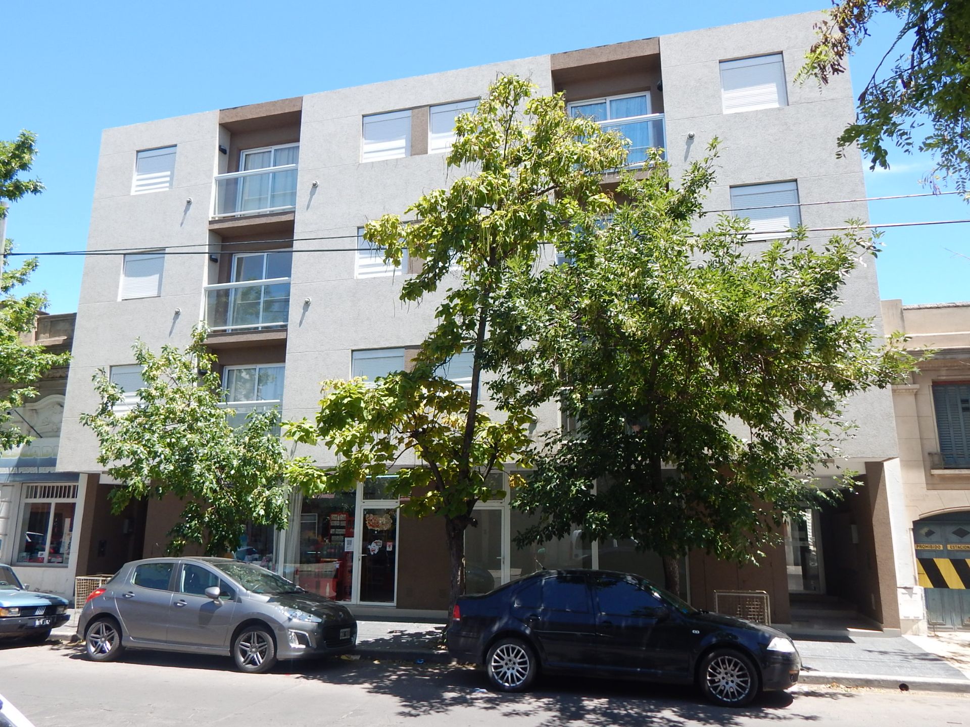 Departamento en Venta en Vieytes 656, Centro, Bahía Blanca - Bahía Blanca Propiedades | SITIO OFICIAL l