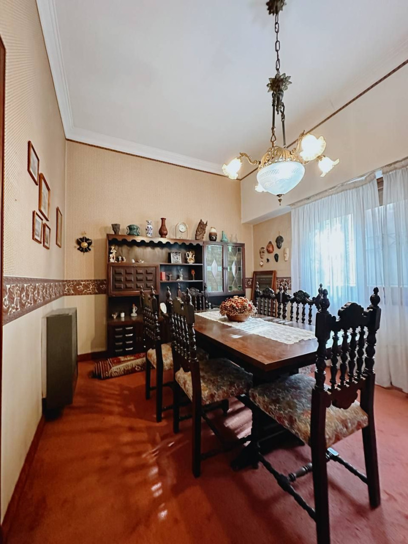 Casa en Venta en Dorrego 179, Centro, Bahía Blanca - Bahía Blanca Propiedades | SITIO OFICIAL l