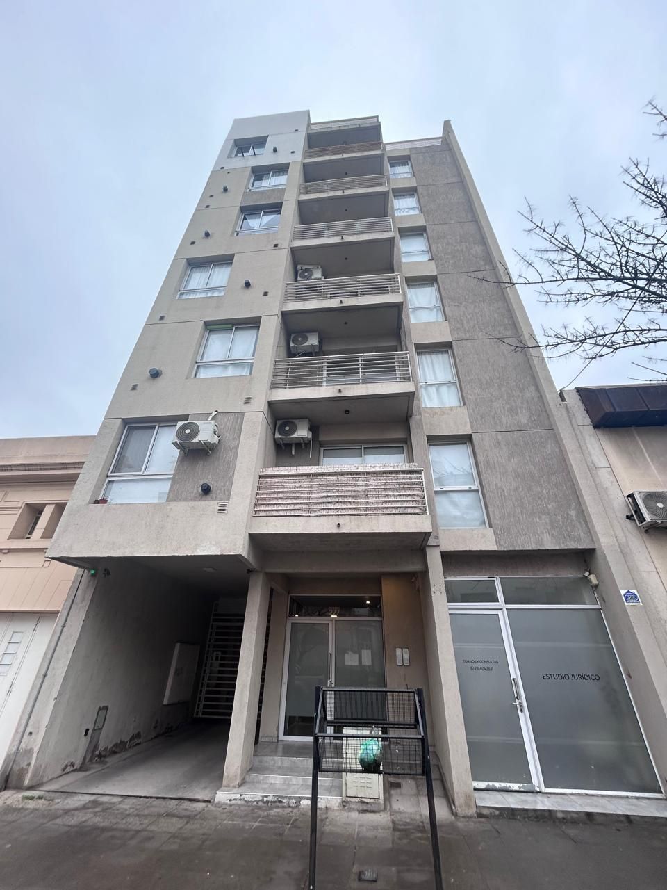 Departamento en Alquiler en Moreno 270,  Bahía Blanca - Bahía Blanca Propiedades | SITIO OFICIAL l