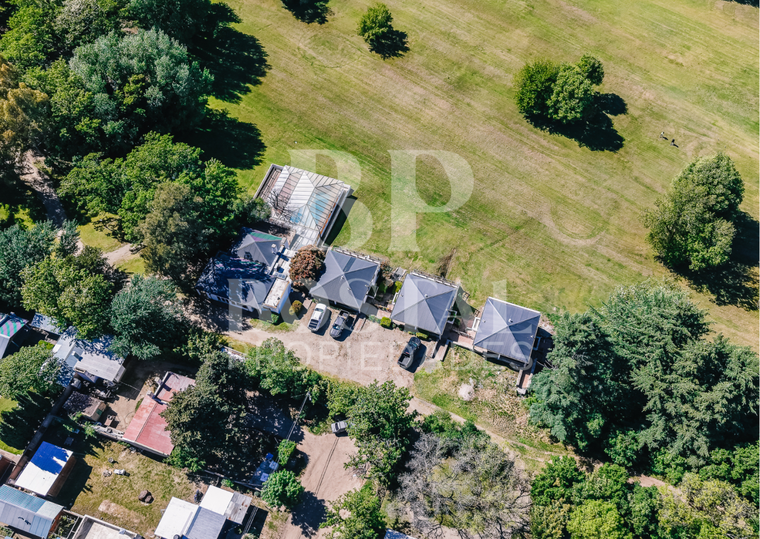 Cabaña en Venta en Drago S/n,  Sierra de  la Ventana - Bahía Blanca Propiedades | SITIO OFICIAL l