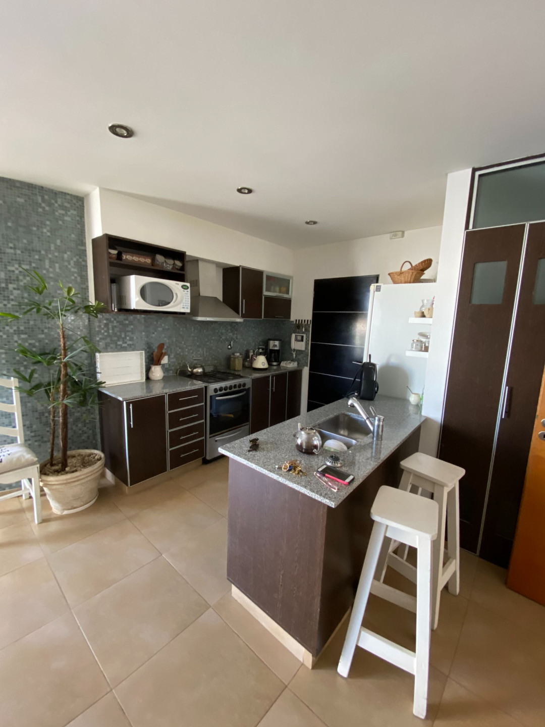 Departamento en Alquiler en Sarmiento 547, Napostá, Bahía Blanca - Bahía Blanca Propiedades | SITIO OFICIAL l