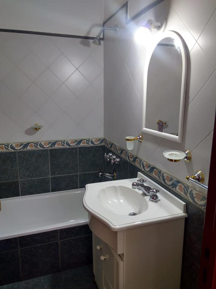 Departamento en Alquiler en Holdich 551, Centro, Bahía Blanca - Bahía Blanca Propiedades | SITIO OFICIAL l