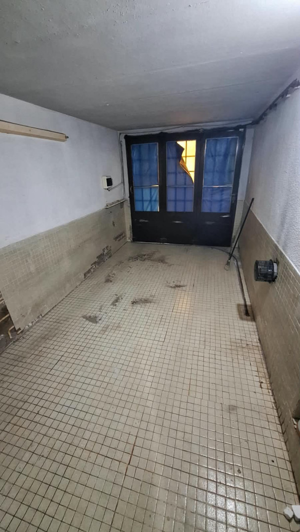 Casa en Venta en Israel 59, Centro, Bahía Blanca - Bahía Blanca Propiedades | SITIO OFICIAL l