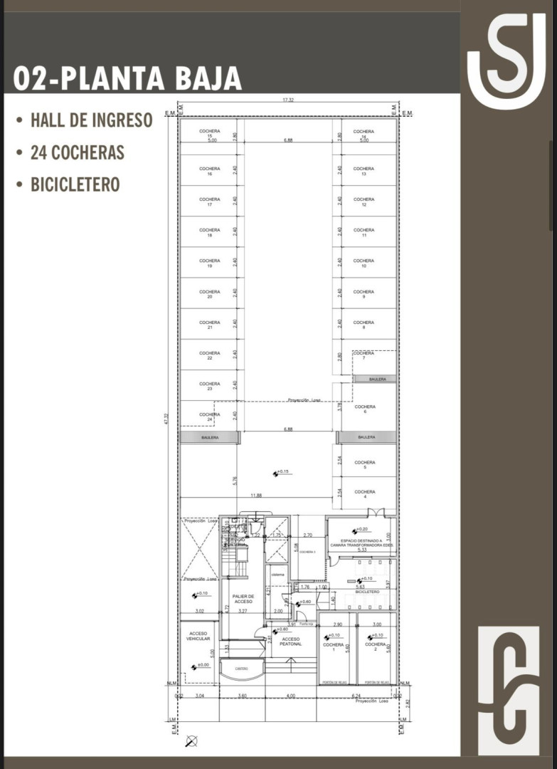 Departamento en Venta en Sarmiento 657, Centro, Bahía Blanca - Bahía Blanca Propiedades | SITIO OFICIAL l