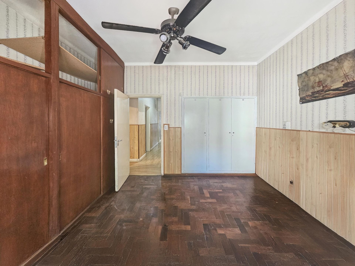 Casa en Venta en Patricios 576, Macrocentro, Bahía Blanca - Bahía Blanca Propiedades | SITIO OFICIAL l