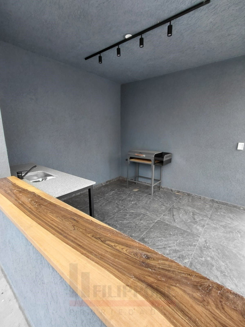 Departamento en Venta en Güemes 958, Pacifico, Bahía Blanca - Bahía Blanca Propiedades | SITIO OFICIAL l