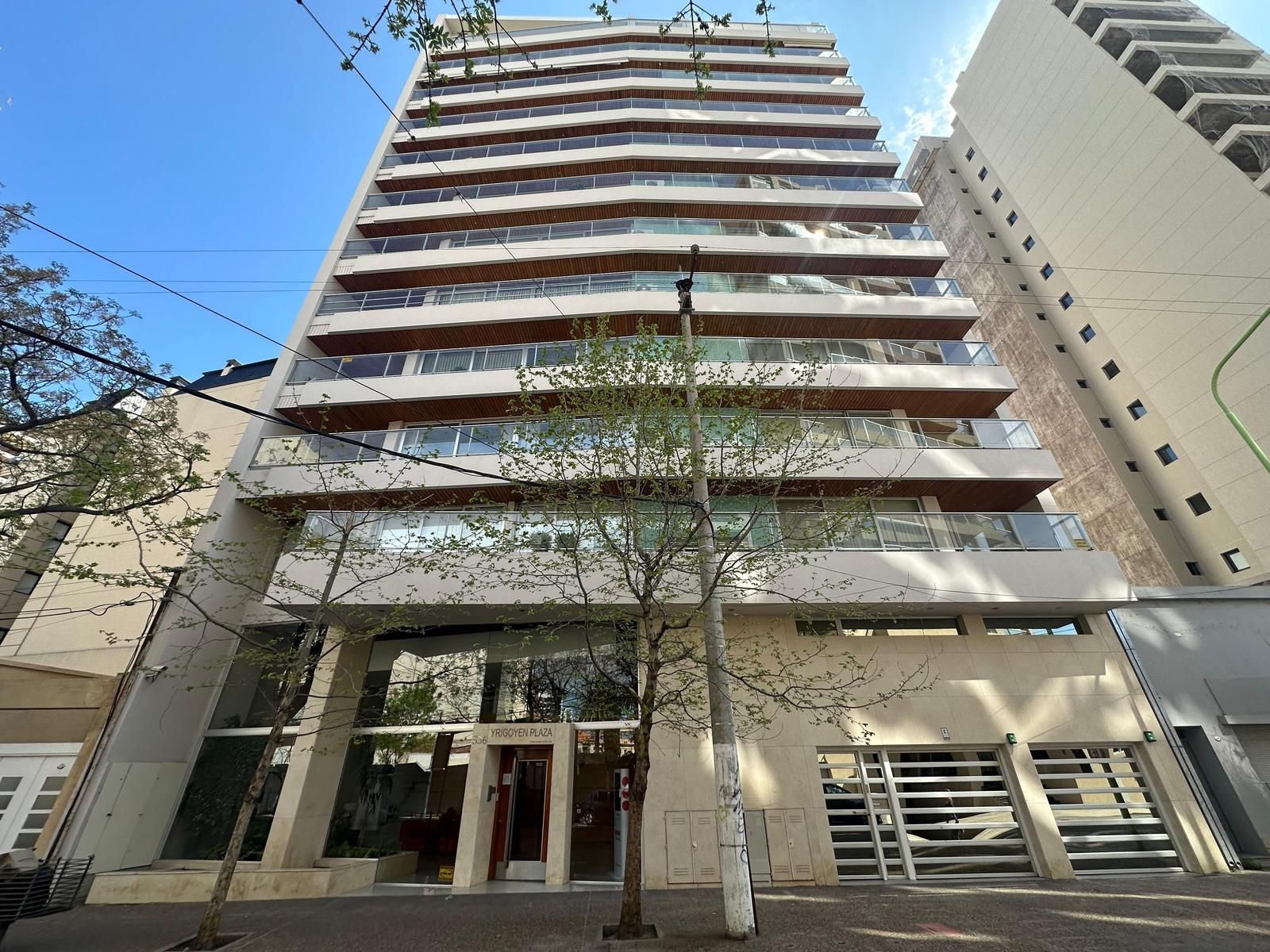 Piso en Venta en Yrigoyen 500, Macrocentro, Bahía Blanca - Bahía Blanca Propiedades | SITIO OFICIAL l