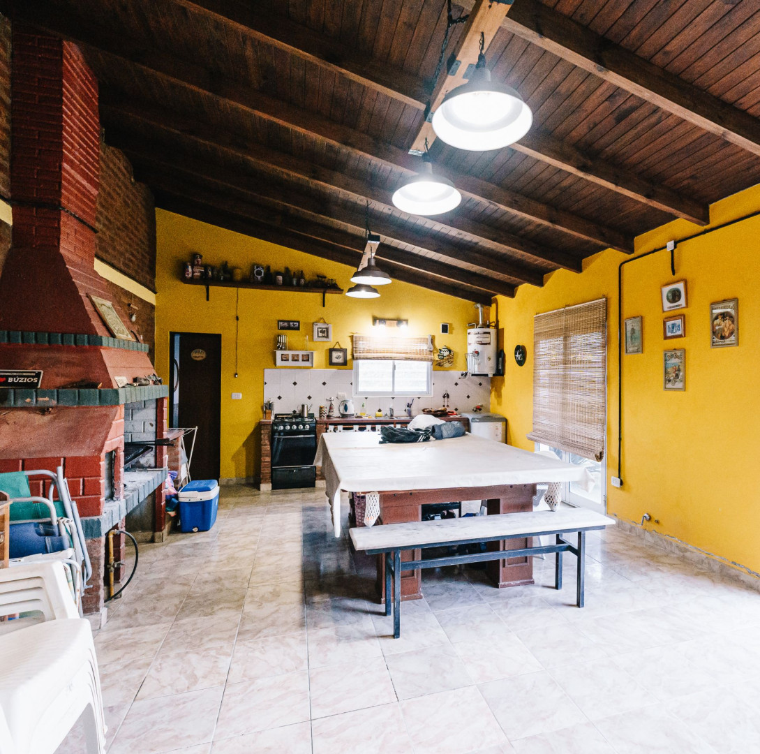 Casa en Venta en Clegg 1479, El Nacional, Bahía Blanca - Bahía Blanca Propiedades | SITIO OFICIAL l